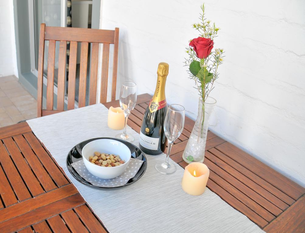 Puza Moya Guest House Langebaan Exterior photo